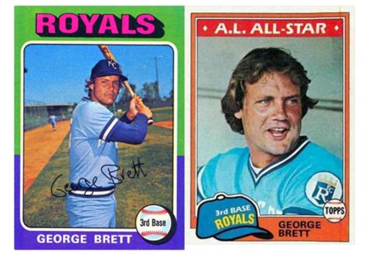 George Brett Biography, Age, Height, Wife, Net Worth, Family