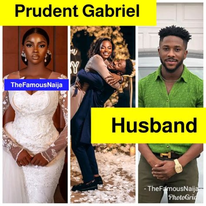 George C. Peed Biography, Age, Height, Husband, Net Worth, Family