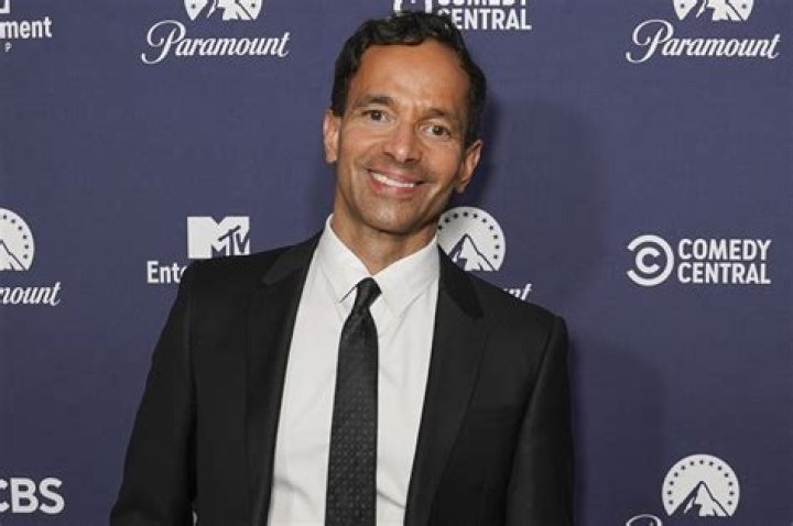 George Cheeks CBS Chief: Net Worth, Wiki, Wife Age, Family