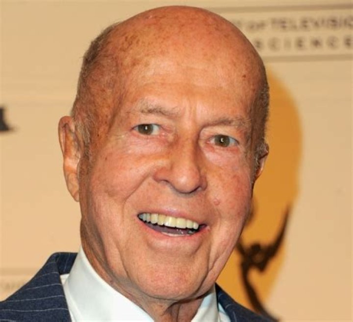 George Englund Wiki, Age, Bio, Children, Wife, Cause of Death, Net Worth, Photos