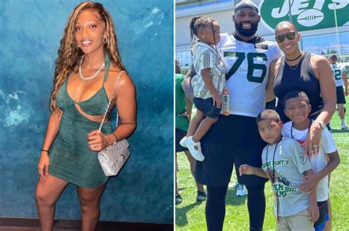 George Fant Biography, Age, Height, Wife, Net Worth, Family