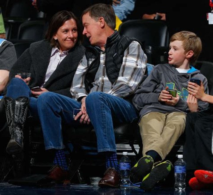 George Hickenlooper Biography, Age, Height, Wife, Net Worth, Family