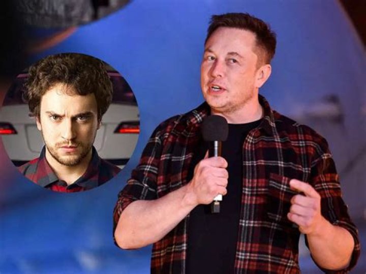 George Hotz Biography, Age, Height, Wife, Net Worth, Family