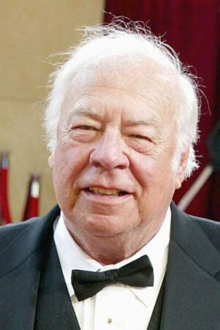 George Kennedy Biography, Age, Height, Wife, Net Worth, Family
