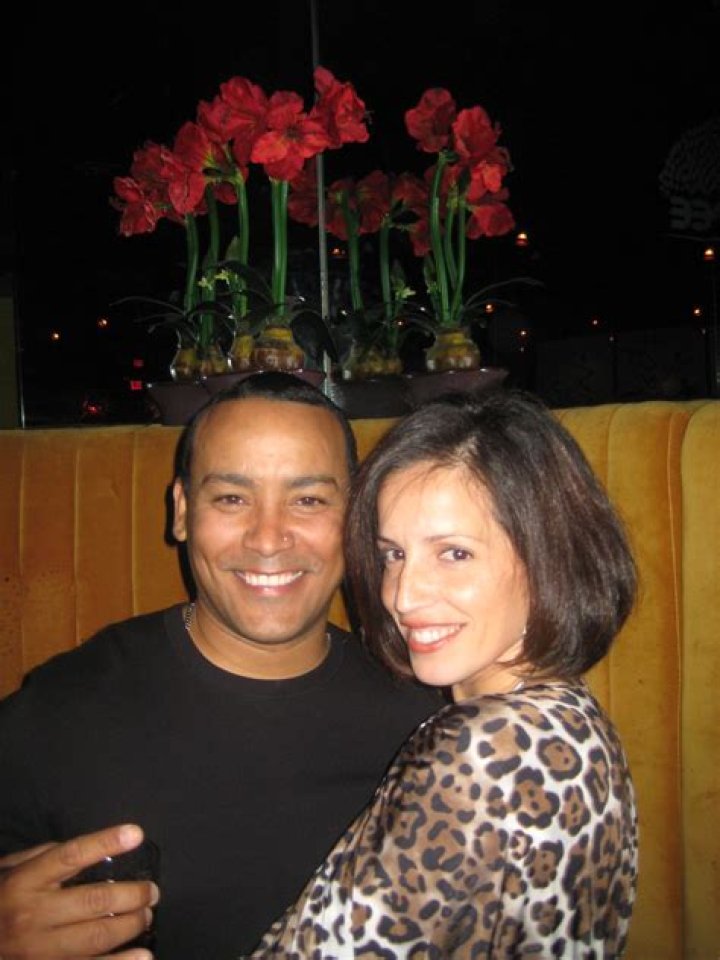 George Lamond Biography, Age, Height, Wife, Net Worth, Family