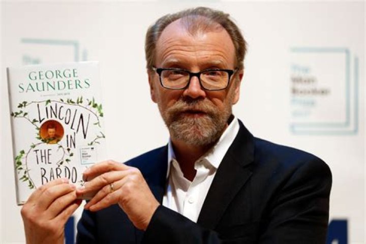 George Saunders Biography, Age, Height, Wife, Net Worth, Family