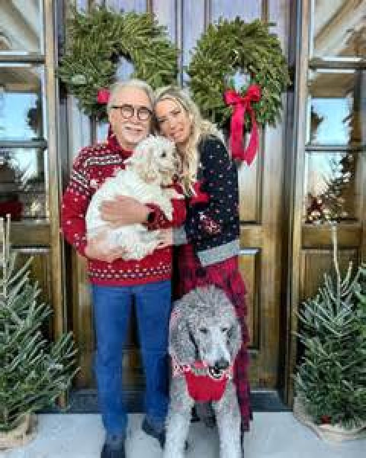 George Shinn biografía, edad, altura, esposo, net worth, familia