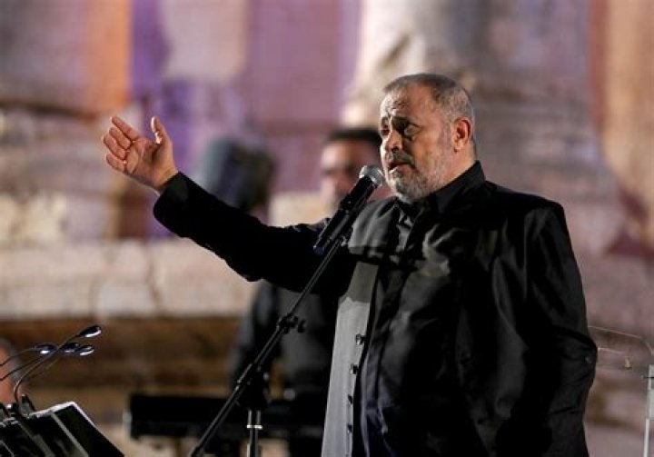 George Wassouf Biography, Age, Height, Wife, Net Worth, Family