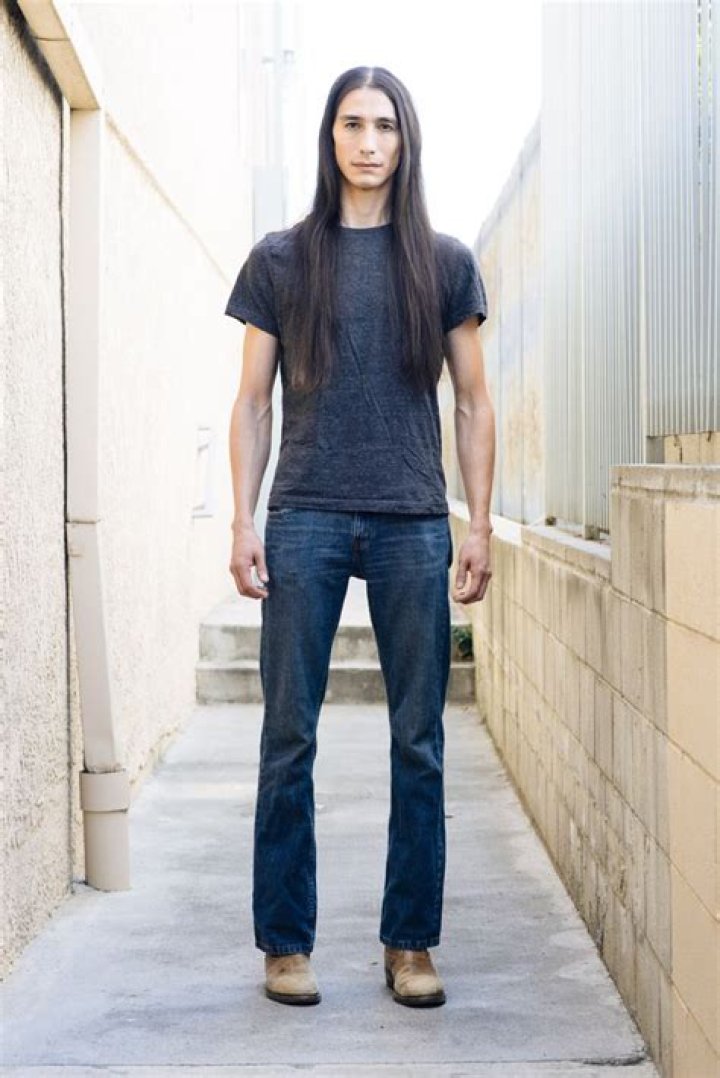 Gerald Tokala Clifford