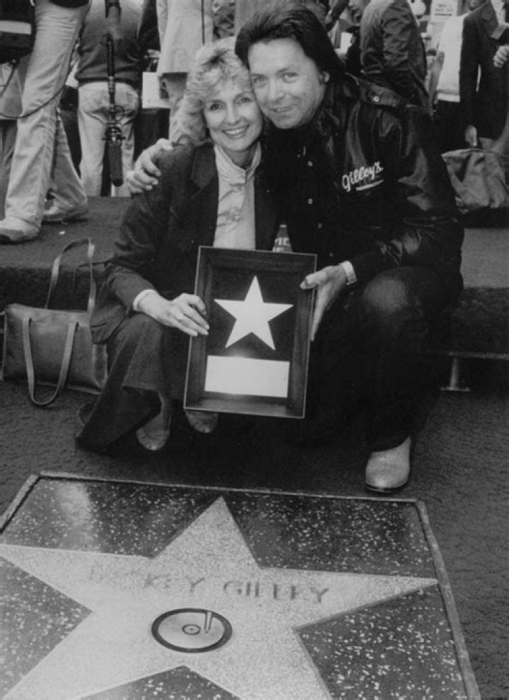 Geraldine Garrett Cause Of Death: What Happened To Mickey Gilley’s First Wife?