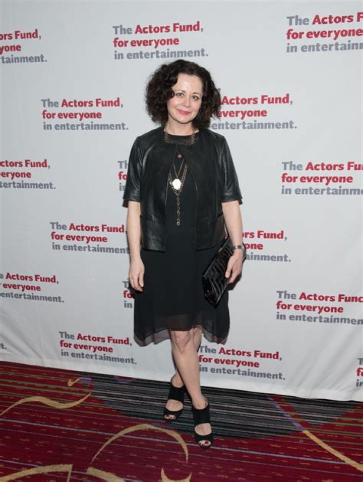 Geraldine Hughes Biography, Age, Height, Husband, Net Worth, Family