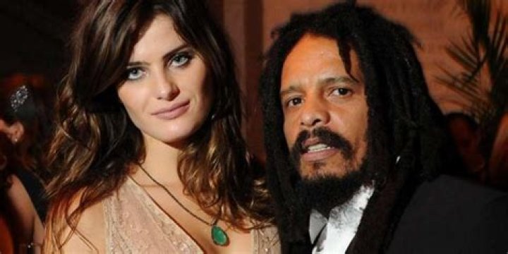 Geraldine Khawly Wikipedia, Biography, Age, Height, Husband, Rohan Marley