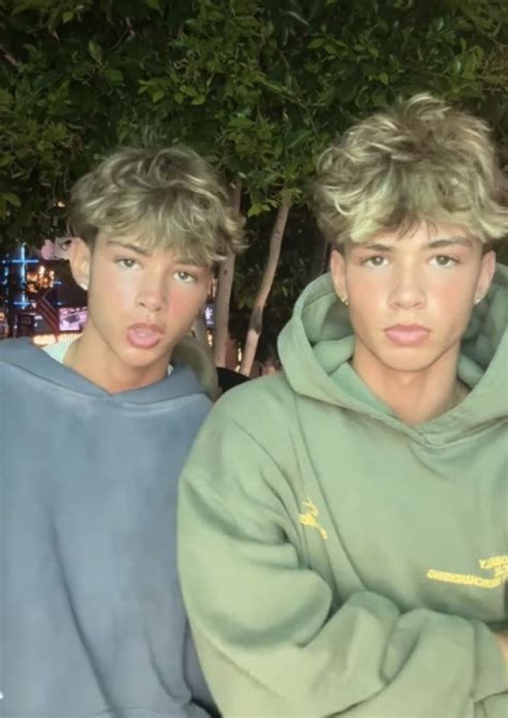 Gerry Brooks (TikTok Star) - Age, Birthday, Bio, Facts, Family, Net Worth, Height & More