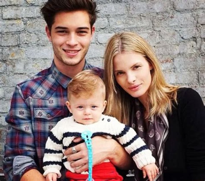 Gery Chico Biography, Age, Height, Wife, Net Worth, Family