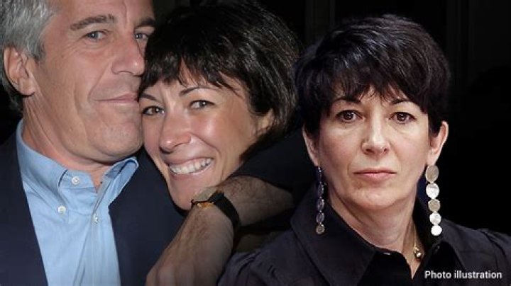 Ghislaine Maxwell (Criminal) - Age, Birthday, Bio, Facts, Family, Net Worth, Height & More