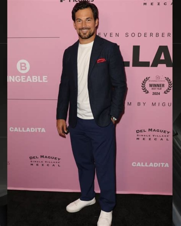 Giacomo Casanova Biography, Age, Height, Wife, Net Worth, Family