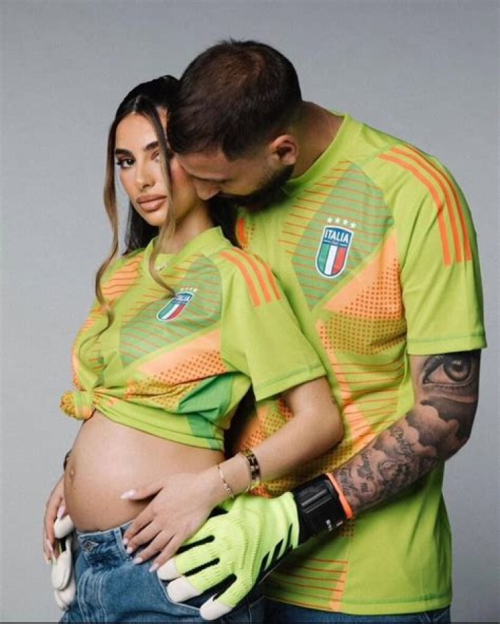 Gianluigi Donnarumma Biography, Age, Height, Wife, Net Worth, Family