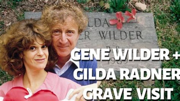 Gilda Radner Biography, Age, Height, Husband, Net Worth, Family