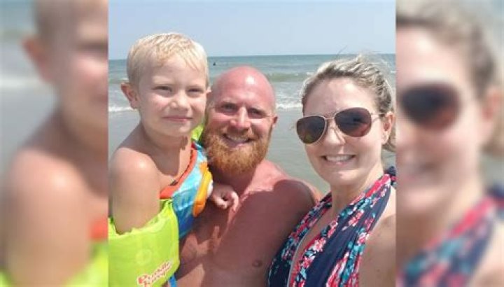 Ginger Billy’s Previous Relationships : Leah Beasley Parkins’ Biography