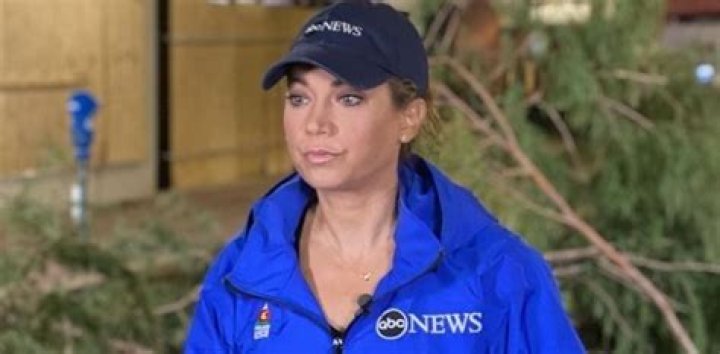 Ginger Zee Wiki, Age, Bio, Kids, Husband, Family, Height, Salary, Net Worth, Instagram