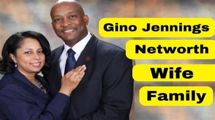 Gino Schiraldi Biography, Age, Height, Wife, Net Worth, Family