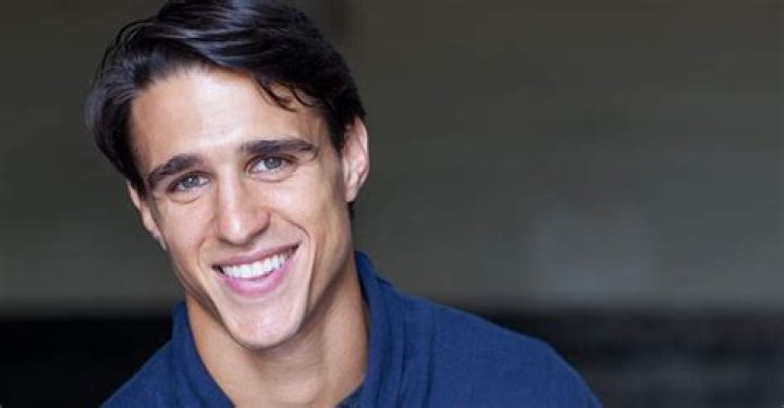 Giustino Durano Biography, Age, Height, Wife, Net Worth, Family