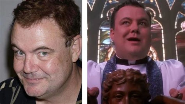 Glenn Shadix (Movie Actor) - Age, Birthday, Bio, Facts, Family, Net Worth, Height & More