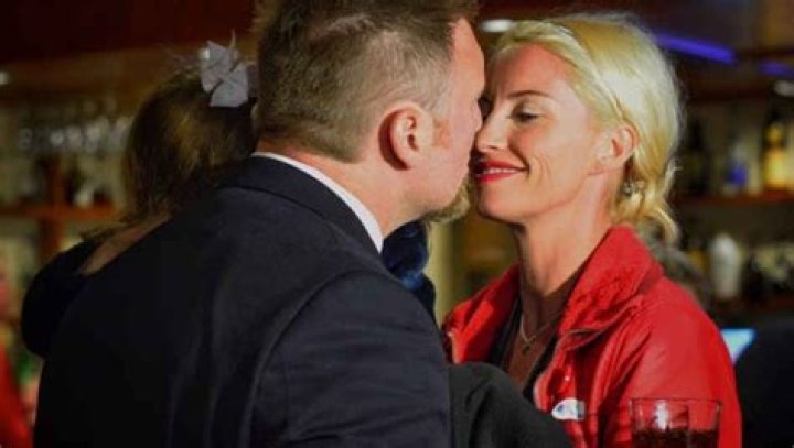 GMA: Who Is Dr Feranmi Okanlami’s Wife, Marielle? Explore His Married Life