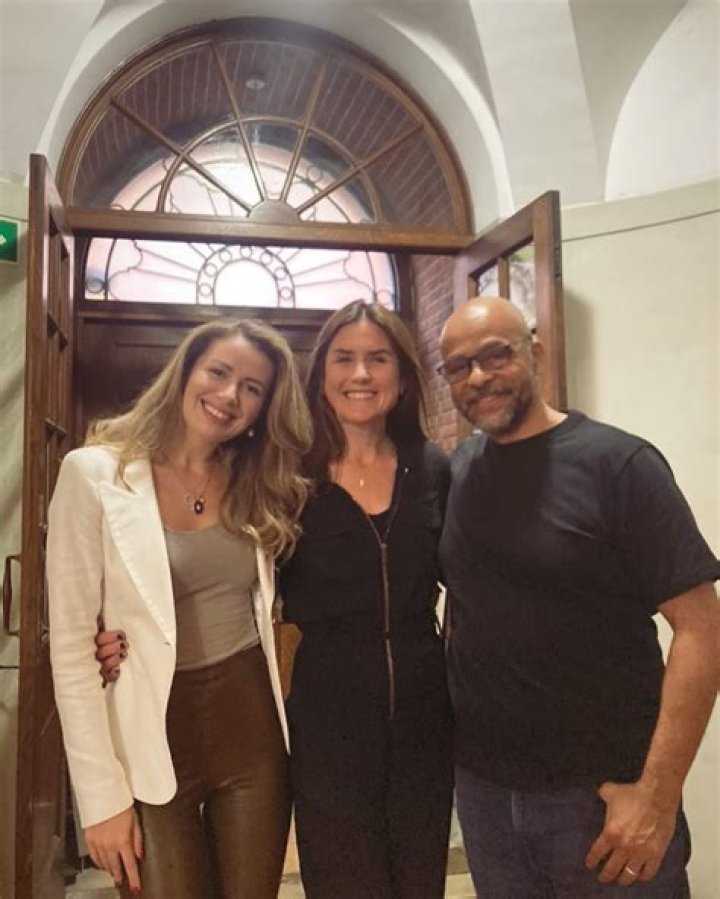 Google X Mo Gawdat Wife Nibal & Family, His Son Ali Gawdat and Daughter Aya