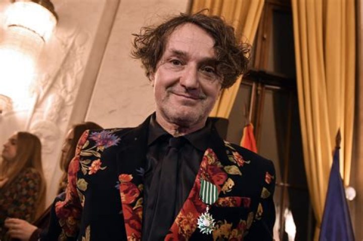 Goran Bregovic Biography, Age, Height, Wife, Net Worth, Family