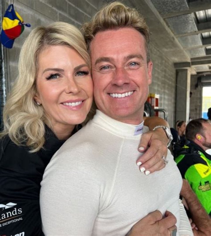 Grant Denyer Biography, Age, Height, Wife, Net Worth, Family