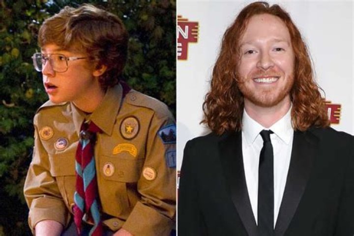 Grayson Russell Biography, Age, Height, Wife, Net Worth, Family