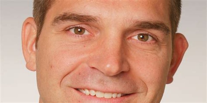 Greg Koubek Biography, Age, Height, Wife, Net Worth, Family