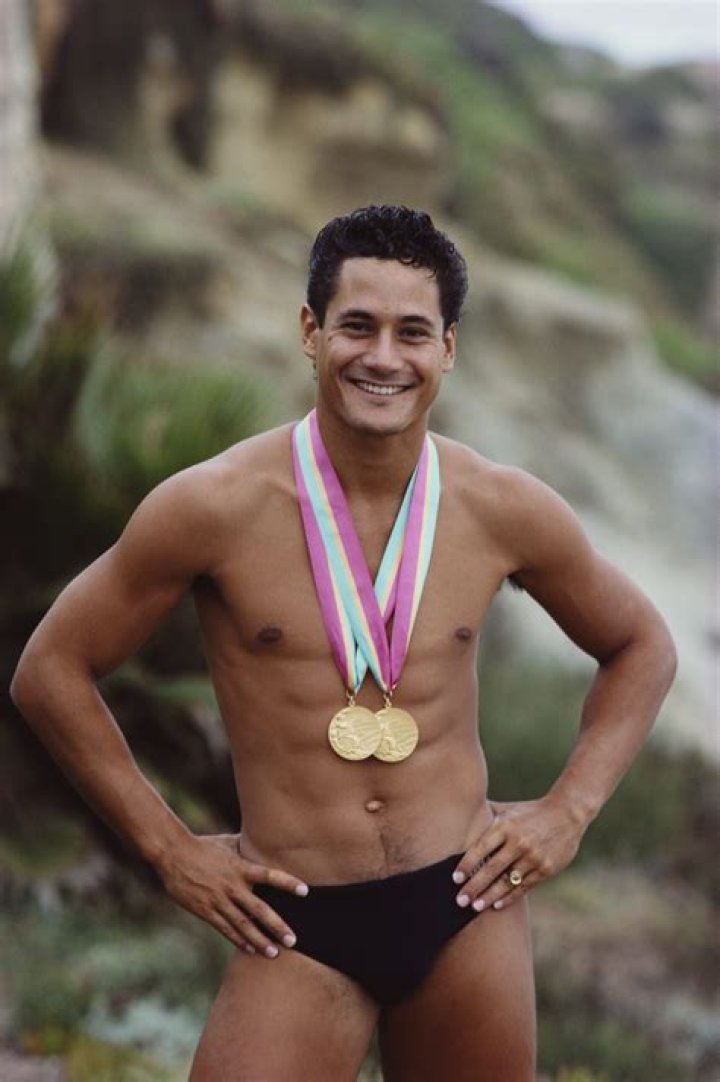 Greg Louganis’s Net Worth, Age, Height, Weight, Wife, Kids, Bio-Wiki