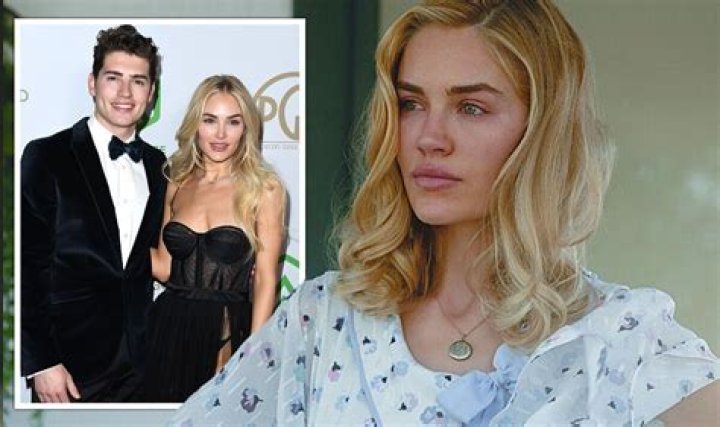 Gregg Rainwater Biography, Age, Height, Wife, Net Worth, Family