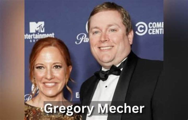Gregory Mecher: Jen Psaki Husband Age, Biography, Job and Net Worth, What Does He Do For Living?