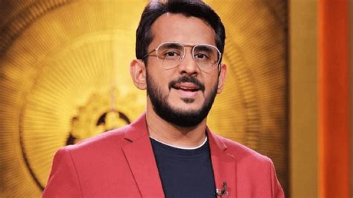 Guga Biography, Age, Height, Wife, Net Worth, Family