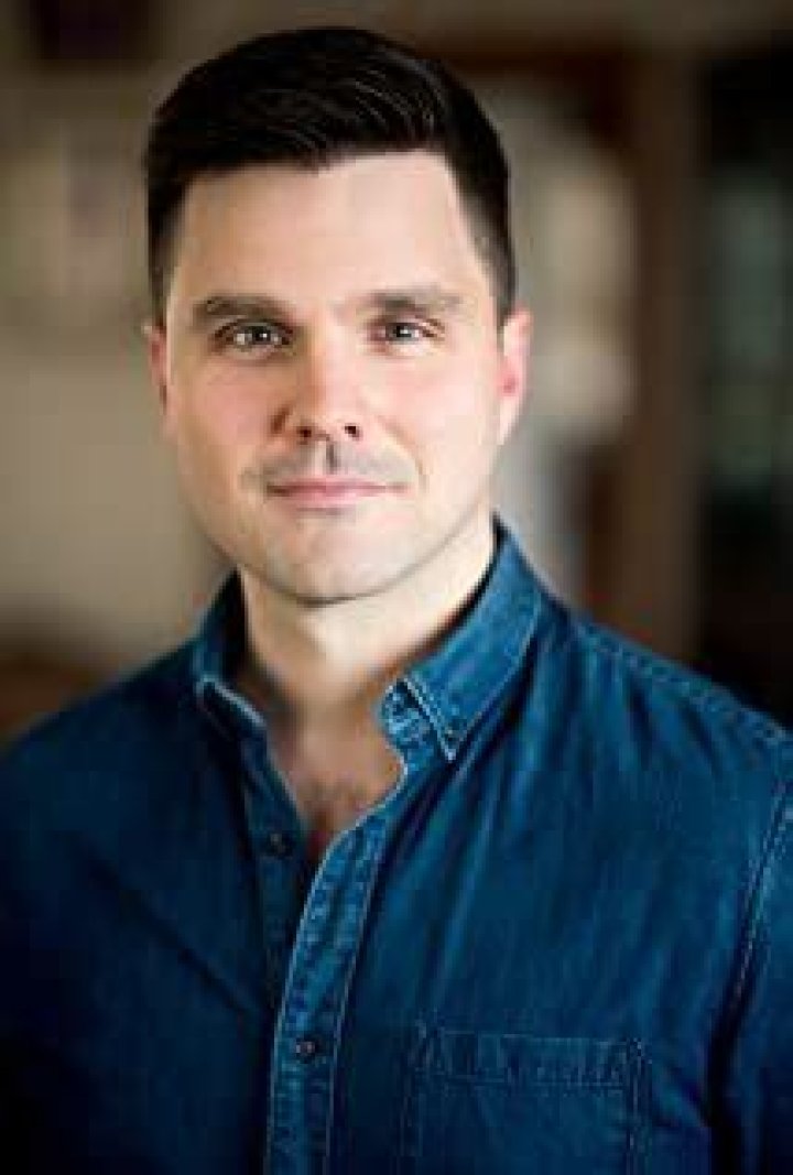 Guy Edmonds Biography, Age, Height, Wife, Net Worth, Family