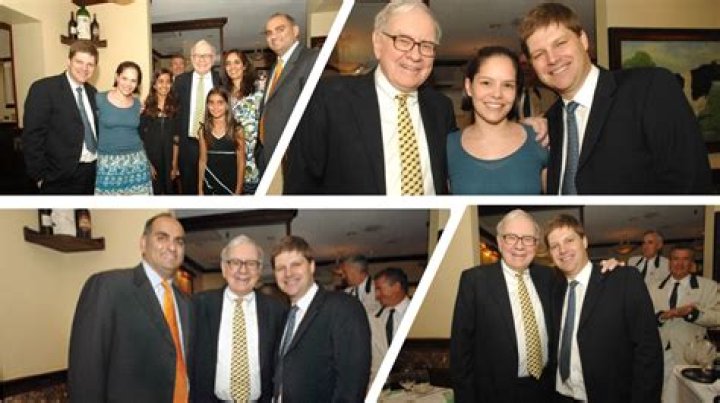 Guy Spier Biography, Age, Height, Wife, Net Worth, Family