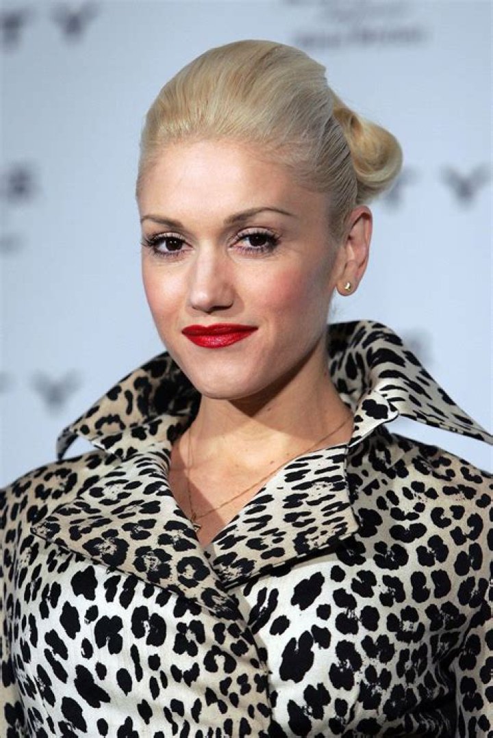 Gwen Stefani Posts Rare Video of Her Youngest Son Apollo and He’s Absolutely Adorable