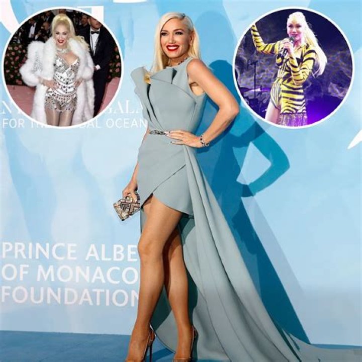 Gwen Stefani’s Legs Are ~Luxurious~! See Photos of the Singer in Miniskirts, Shorts and More