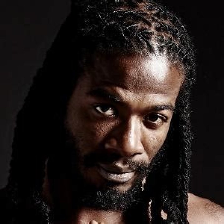 Gyptian (Reggae Singer) - Age, Birthday, Bio, Facts, Family, Net Worth, Height & More