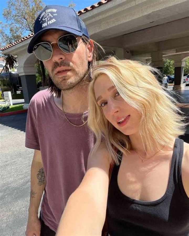 Hadley Klein (Family Member) - Age, Birthday, Bio, Facts, Family, Net Worth, Height & More