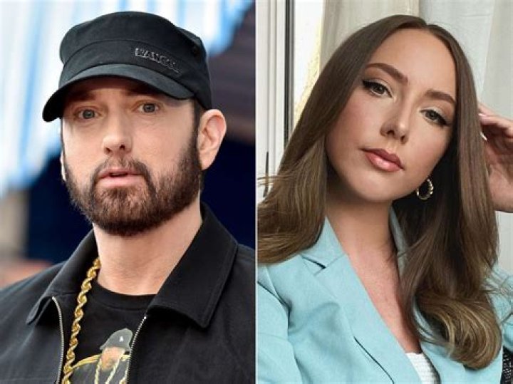 Hailie Jade Eminem’s Daughter: Bio, Age, Date of Birth, Height, Mom, Scott Mathers and Net Worth