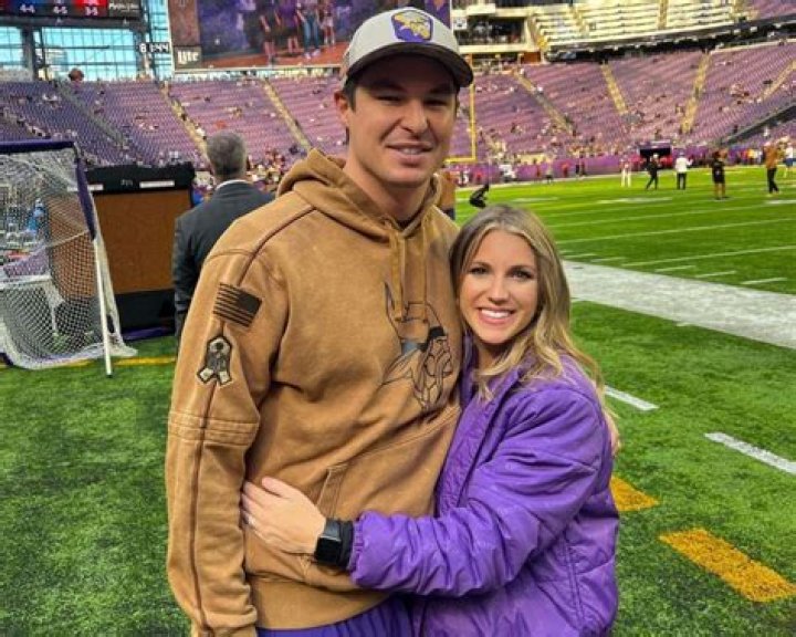 Haleigh Hughes – Everything To Know About Nick Mullens Wife
