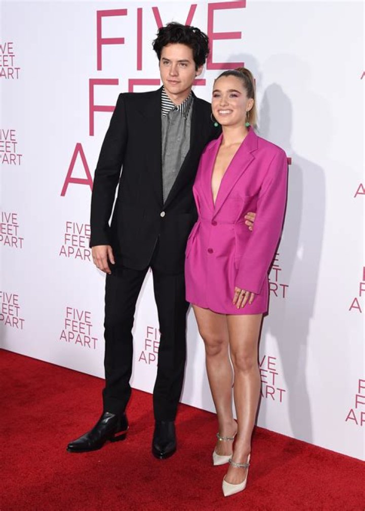 Haley Lu Richardson Biography, Age, Height, Husband, Net Worth, Family