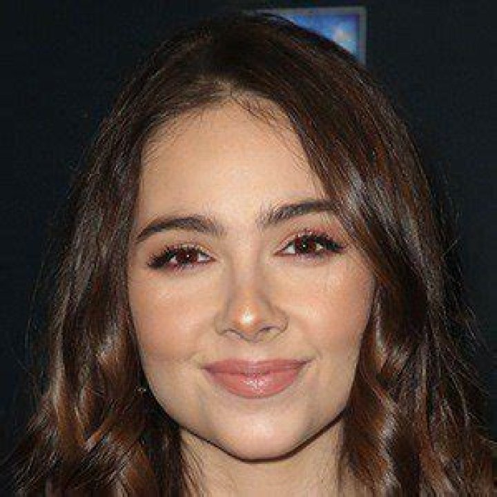Haley Pullos (TV Actress) - Age, Birthday, Bio, Facts, Family, Net Worth, Height & More