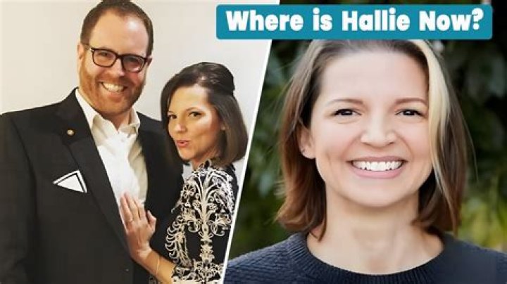 Hallie Gnatovich (Josh Gates Wife) Wiki, Biography, Age, Height, Weight, Husband, Net Worth, Facts