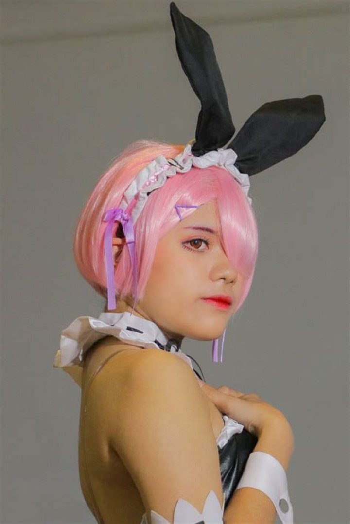 Hana Bunny Cosplays, Career, Boyfriend & Net worth