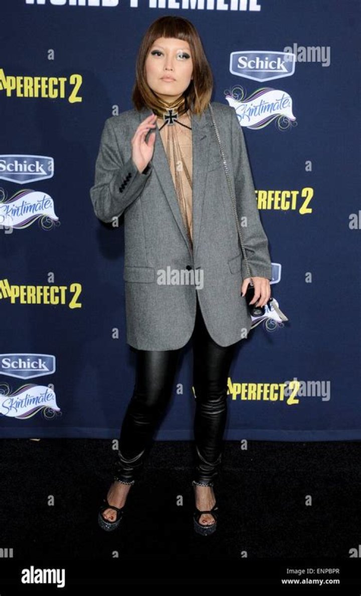 Hana Mae Lee Biography, Age, Height, Husband, Net Worth, Family